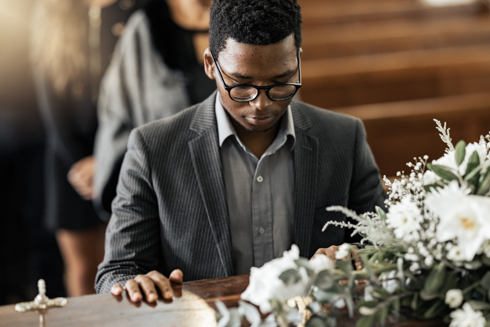 Wrongful Death Lawyer