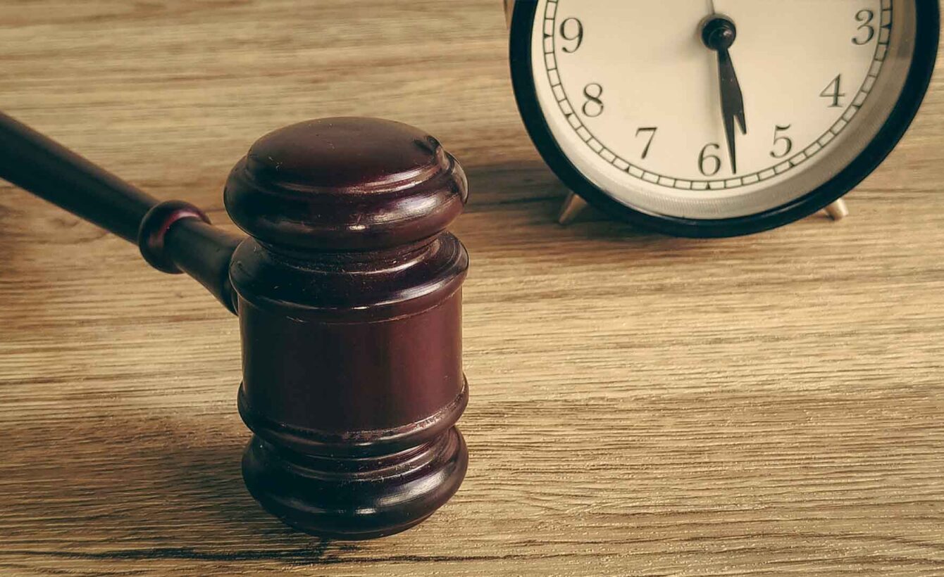 Louisiana's-One-Year-Statute-of-Limitations Louisiana's One-Year Statute of Limitations