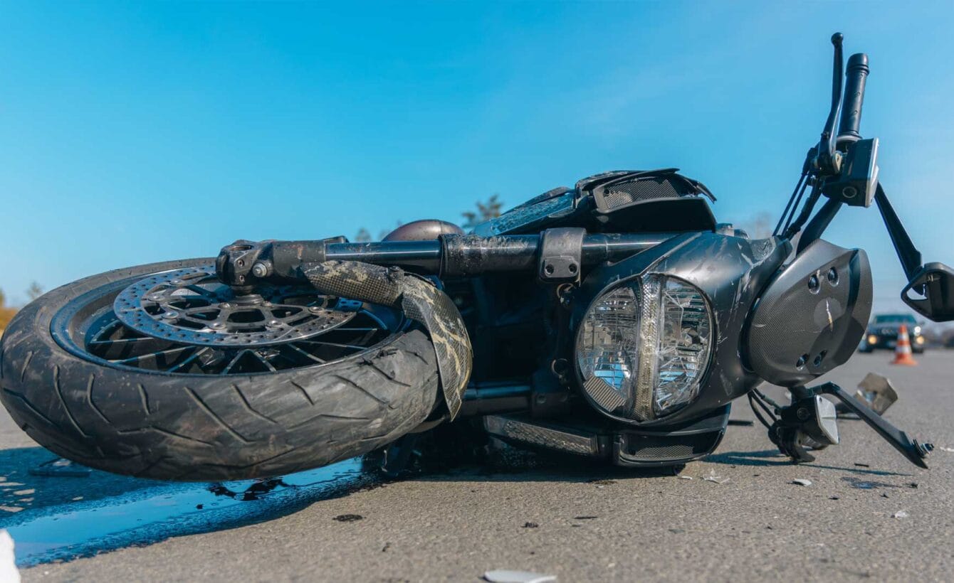 Motorcycle Accidents