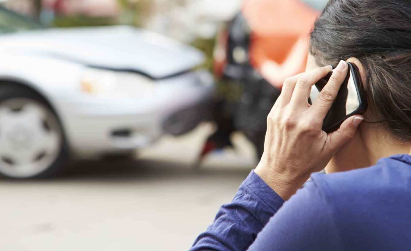 What to Do After a Car Accident in Louisiana