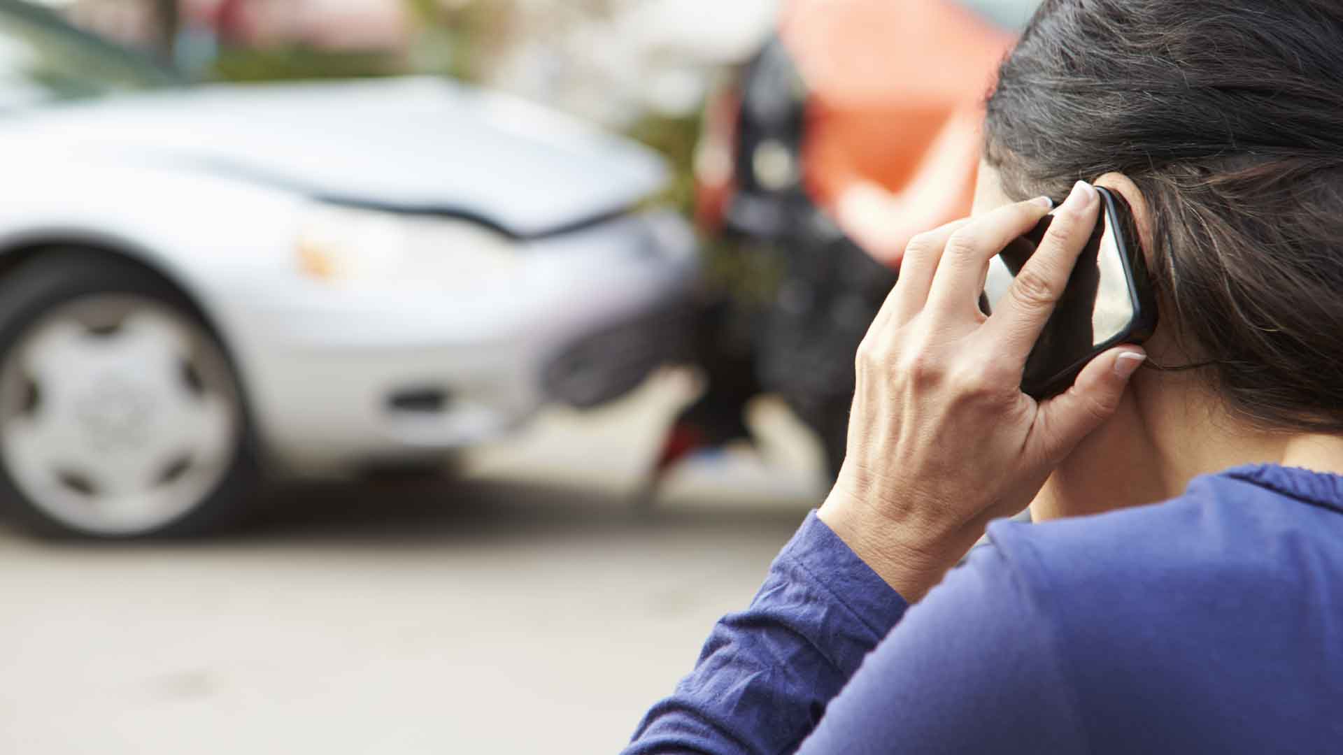 What to Do After a Car Accident in Louisiana