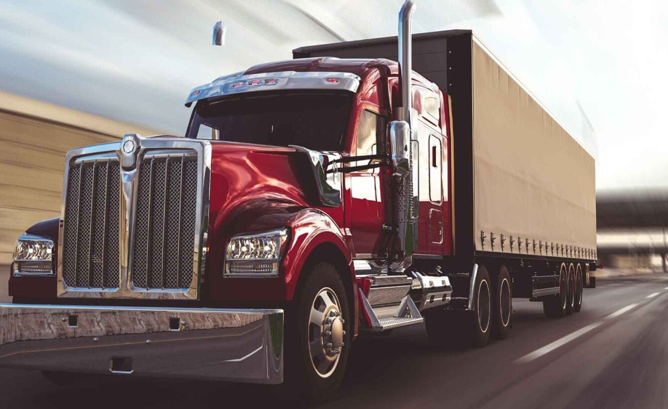 truck accidents