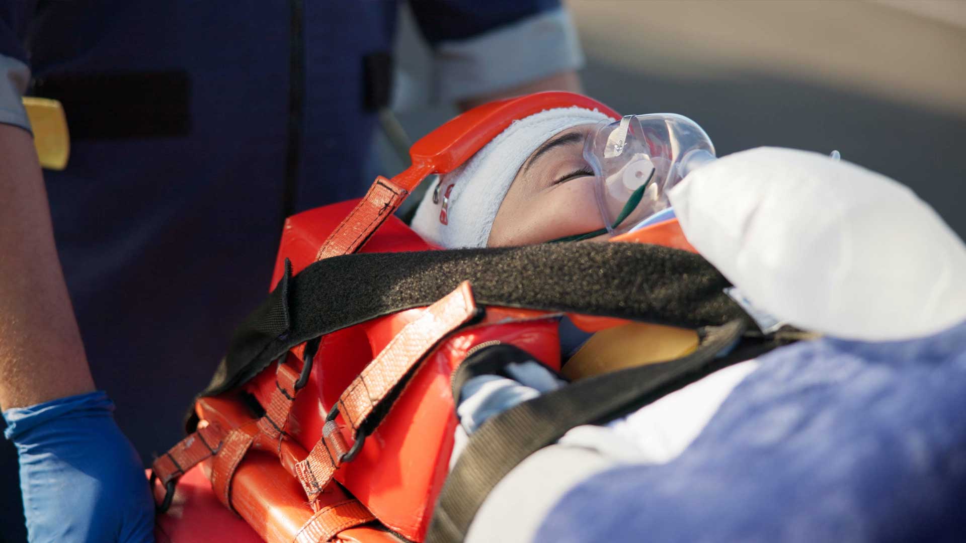 Catastrophic Injuries