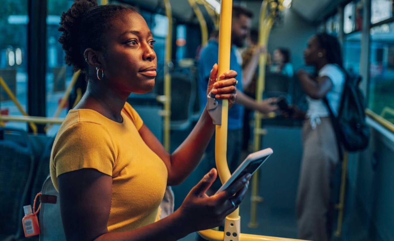 New Orleans Bus Accident Lawyer