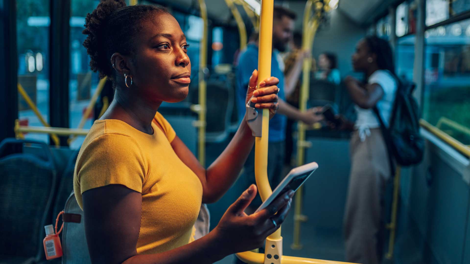 New Orleans Bus Accident Lawyer