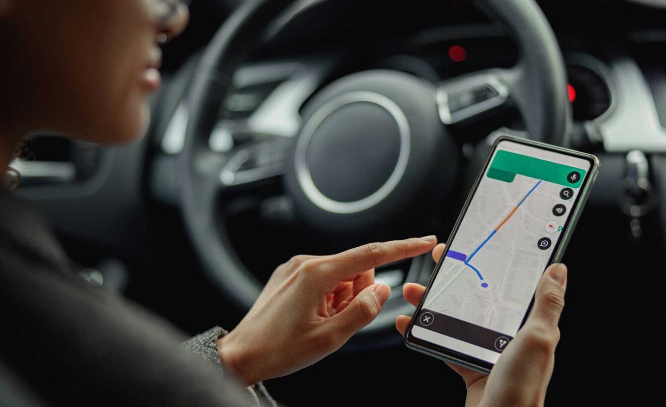 New Orleans Rideshare Accident Lawyer