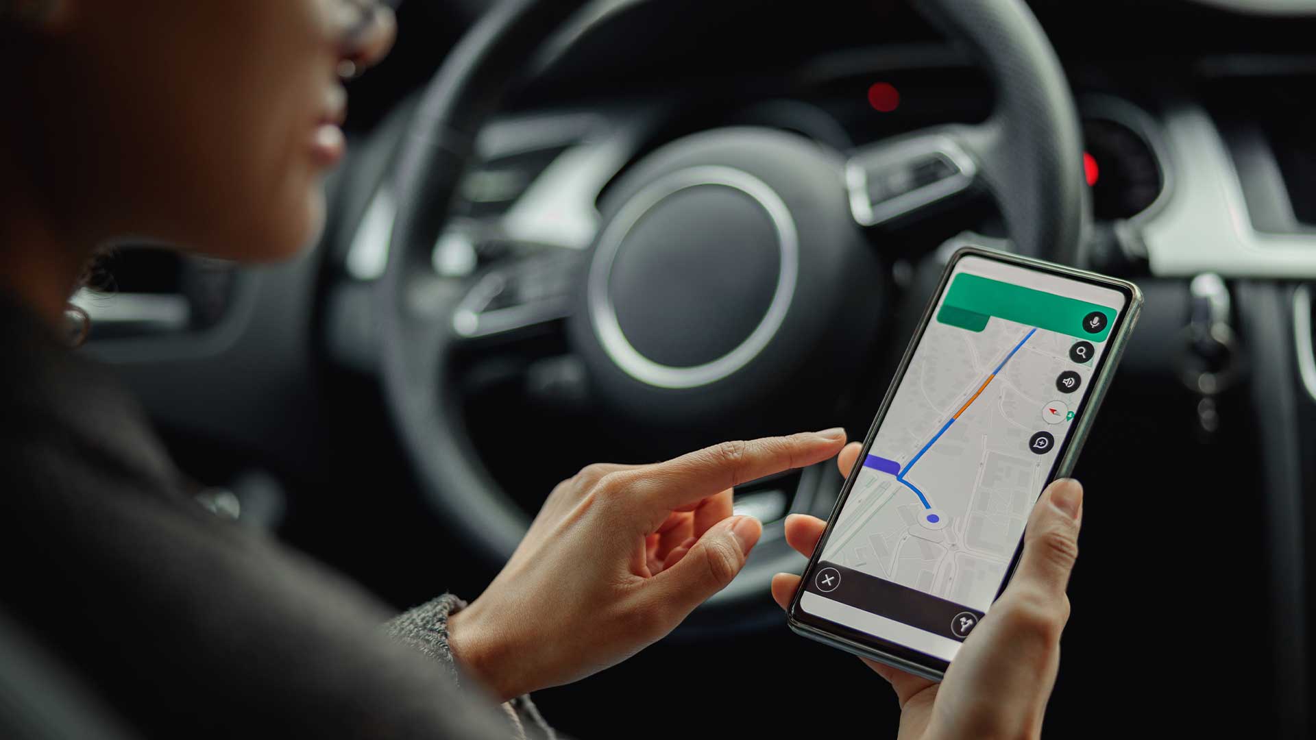 New Orleans Rideshare Accident Lawyer