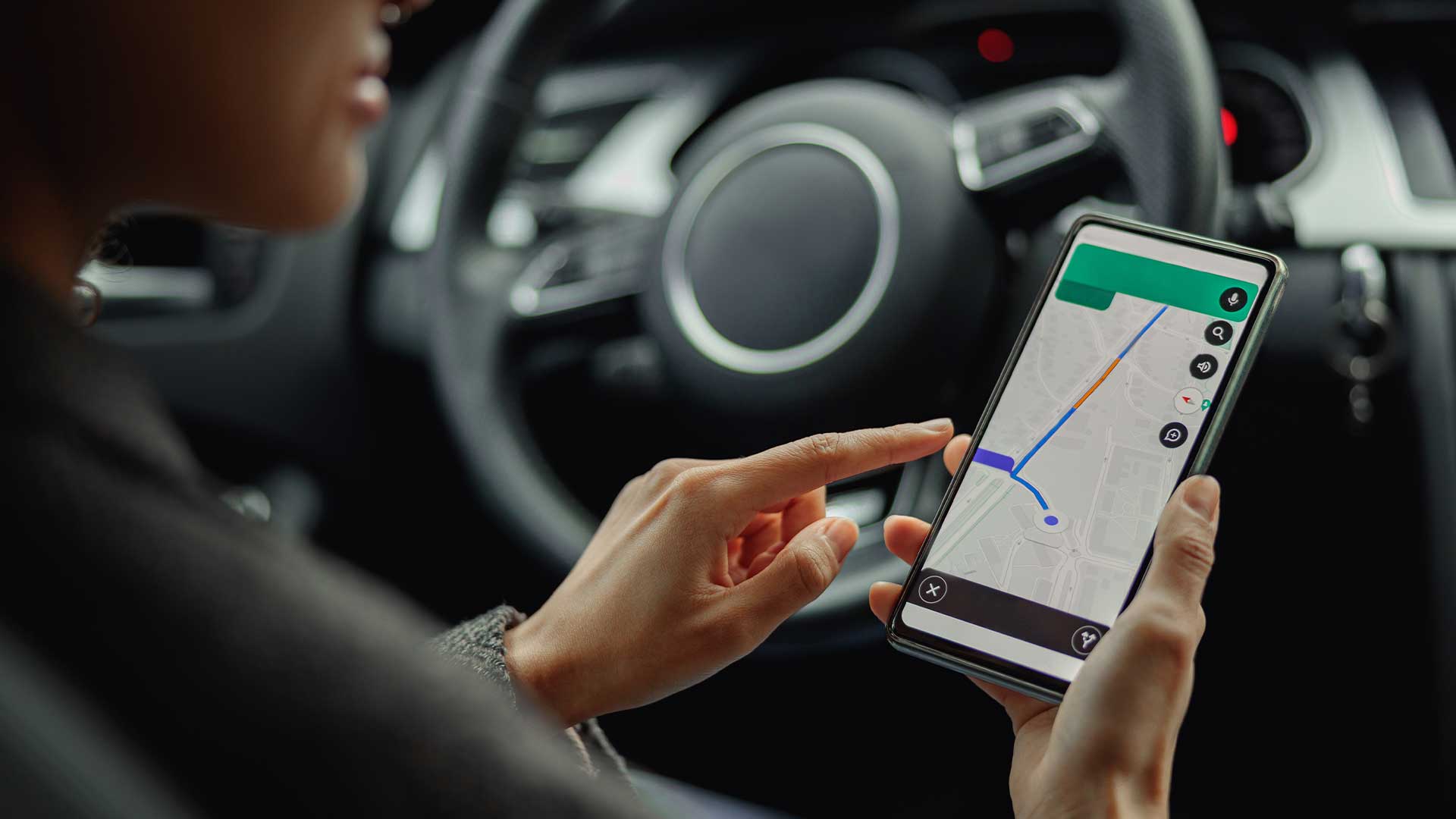 Rideshare Accidents