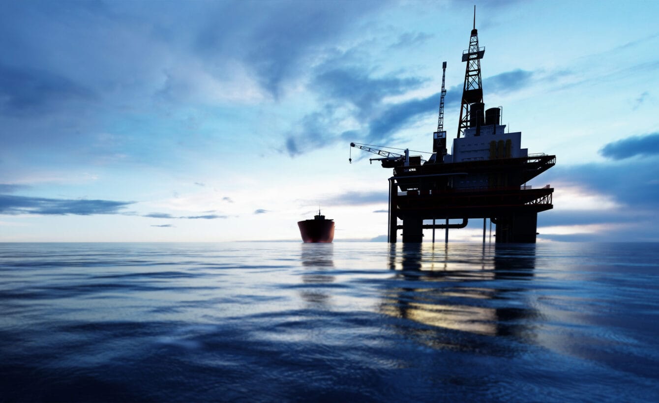 The Premier New Orleans Oil Rig Lawyer