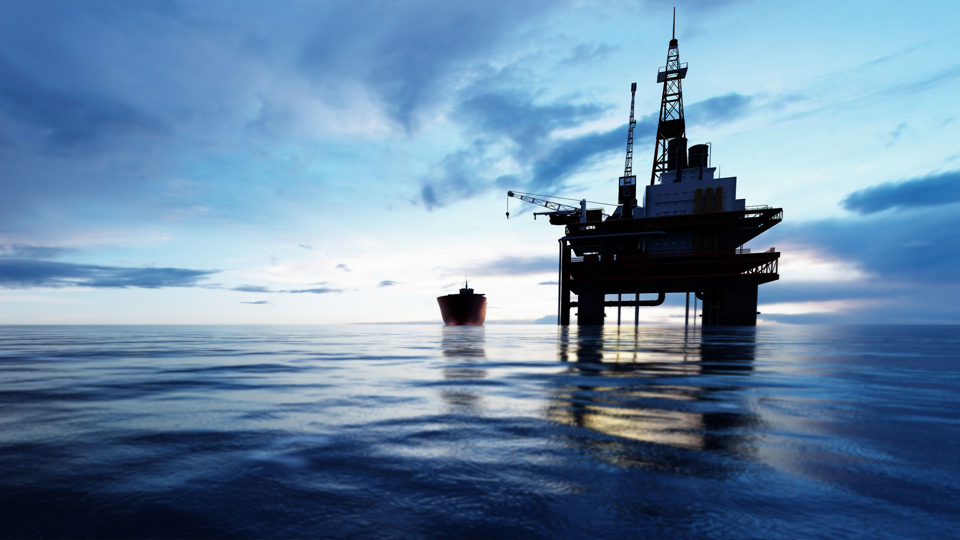 The Premier New Orleans Oil Rig Lawyer