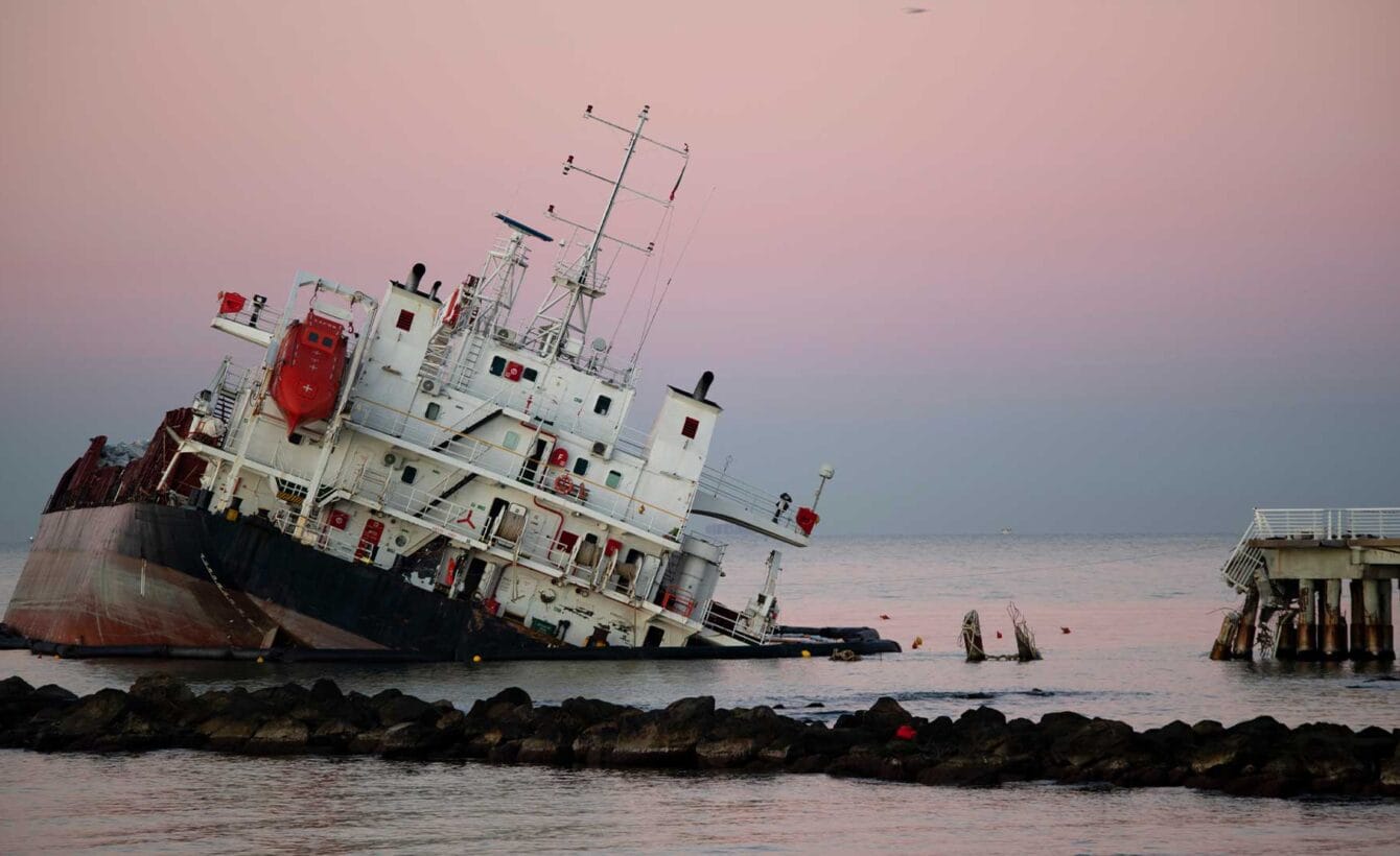 maritime-accidents