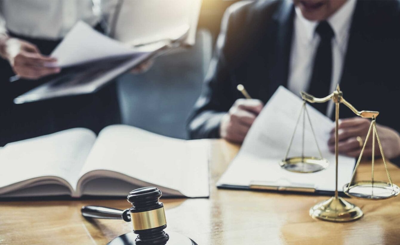New Orleans personal injury lawyer
