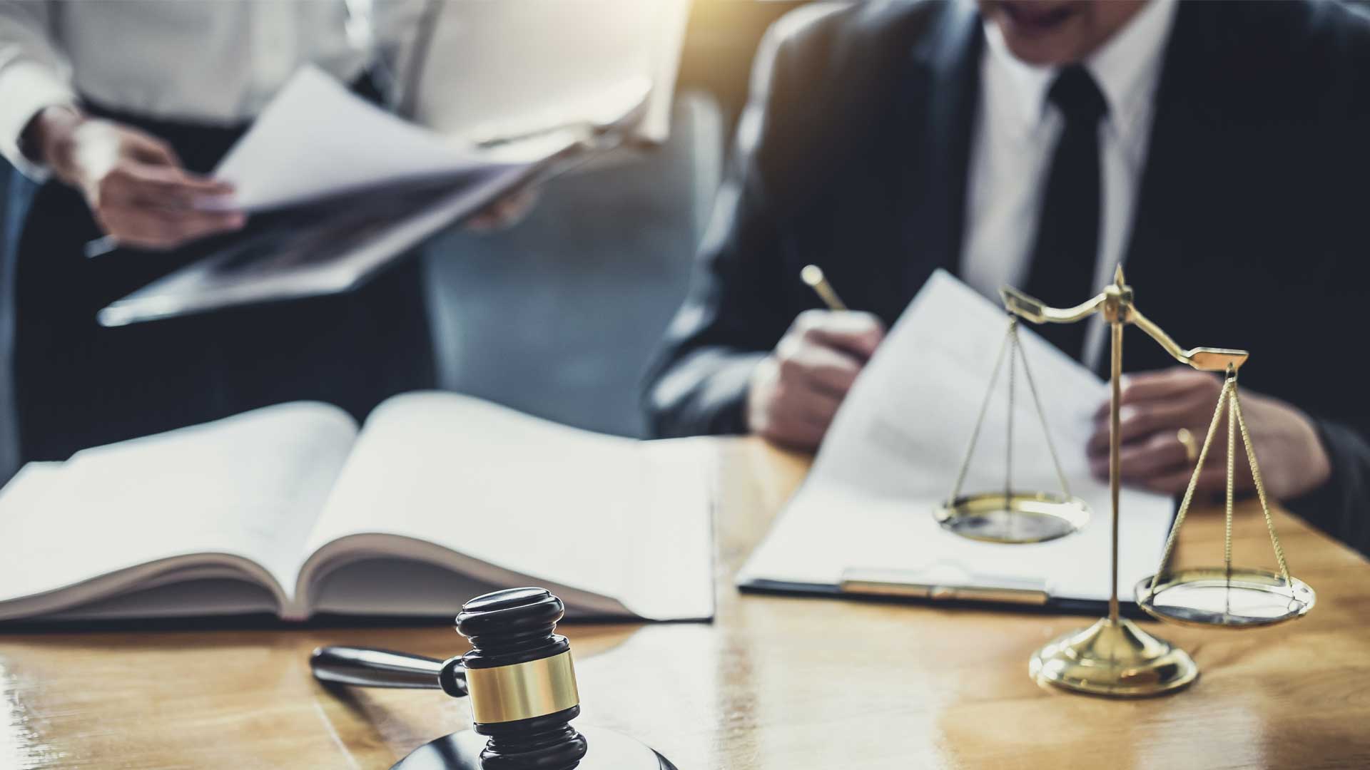New Orleans personal injury lawyer