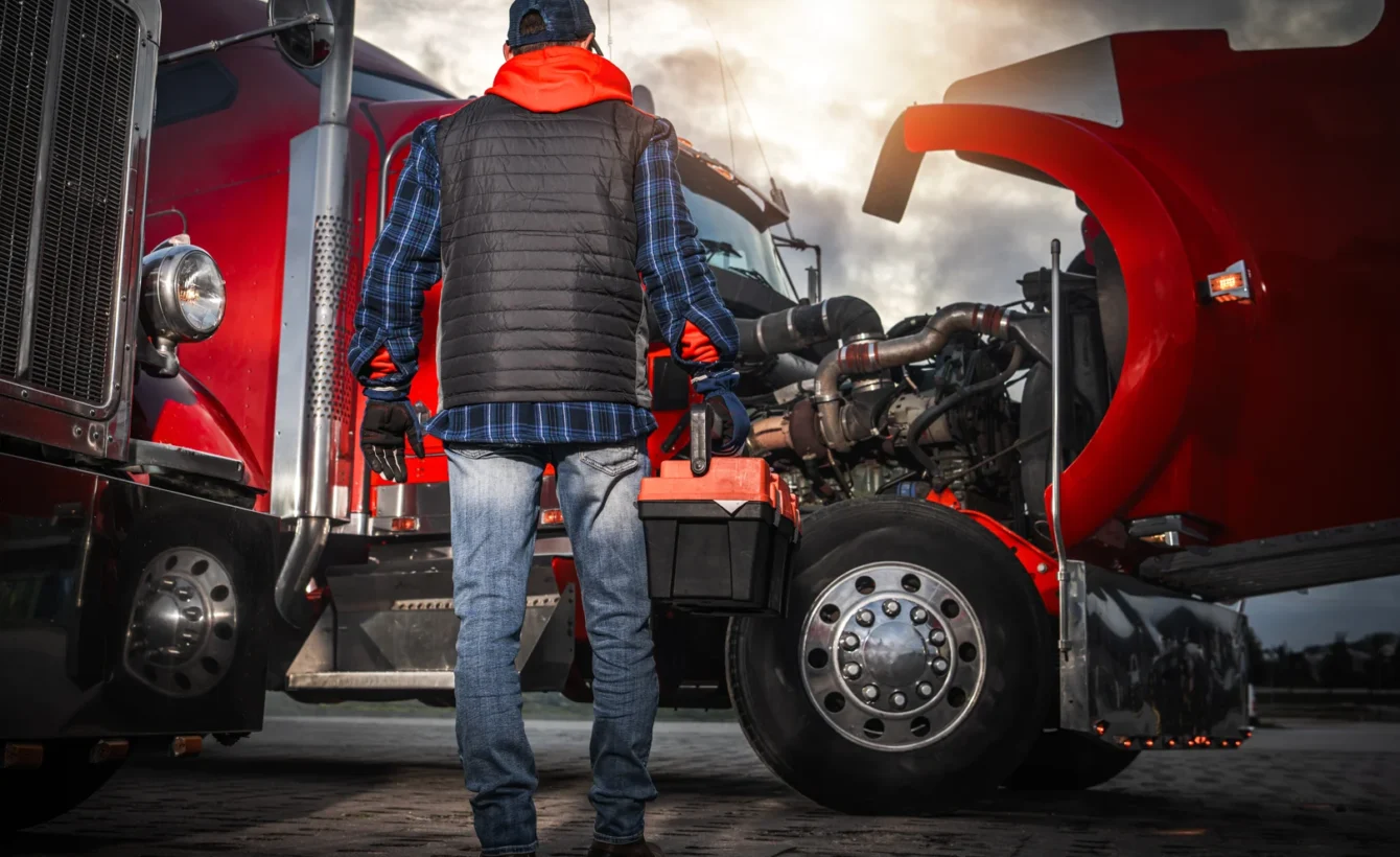 big rig accident lawyer new orleans