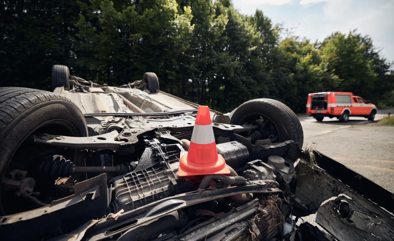 new orleans car accident injury lawyer