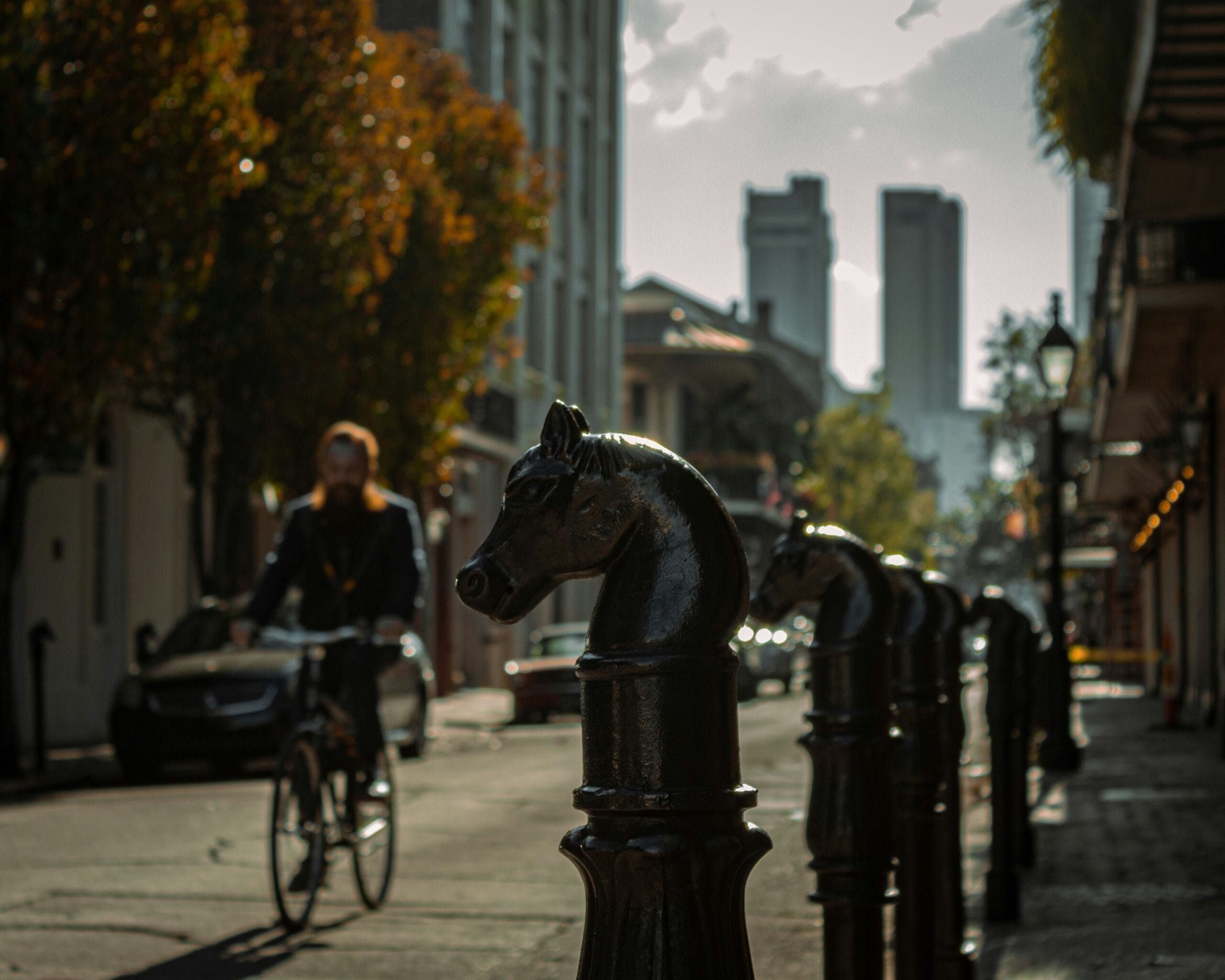 Louisiana Bicycle Accident Lawyer: Protect Your Rights on Two Wheels