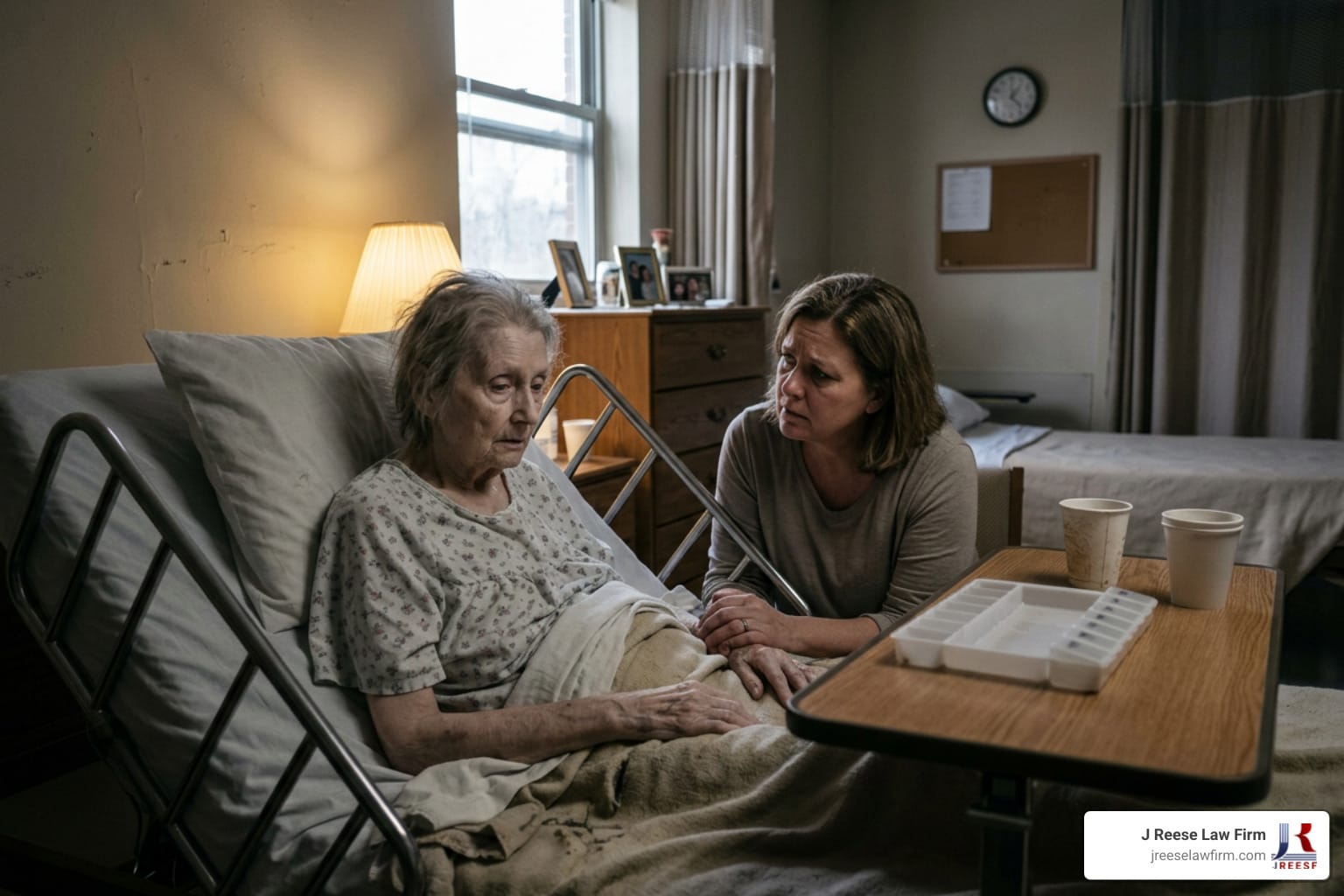 How to Hold Facilities Accountable for Nursing Home Wrongful Death