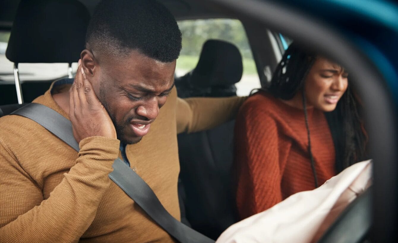 Louisiana traumatic brain injury lawyer