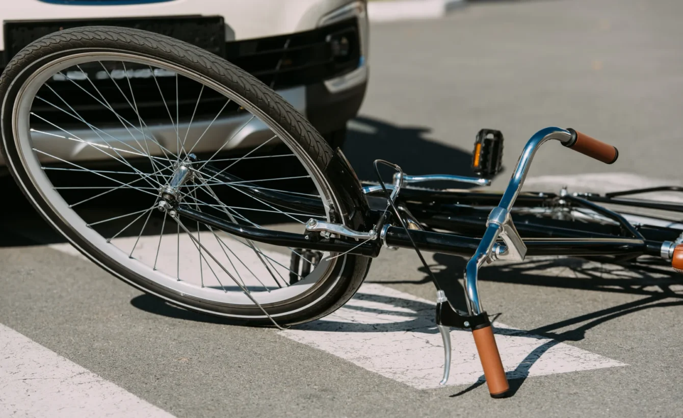 New Orleans bike accident lawyer