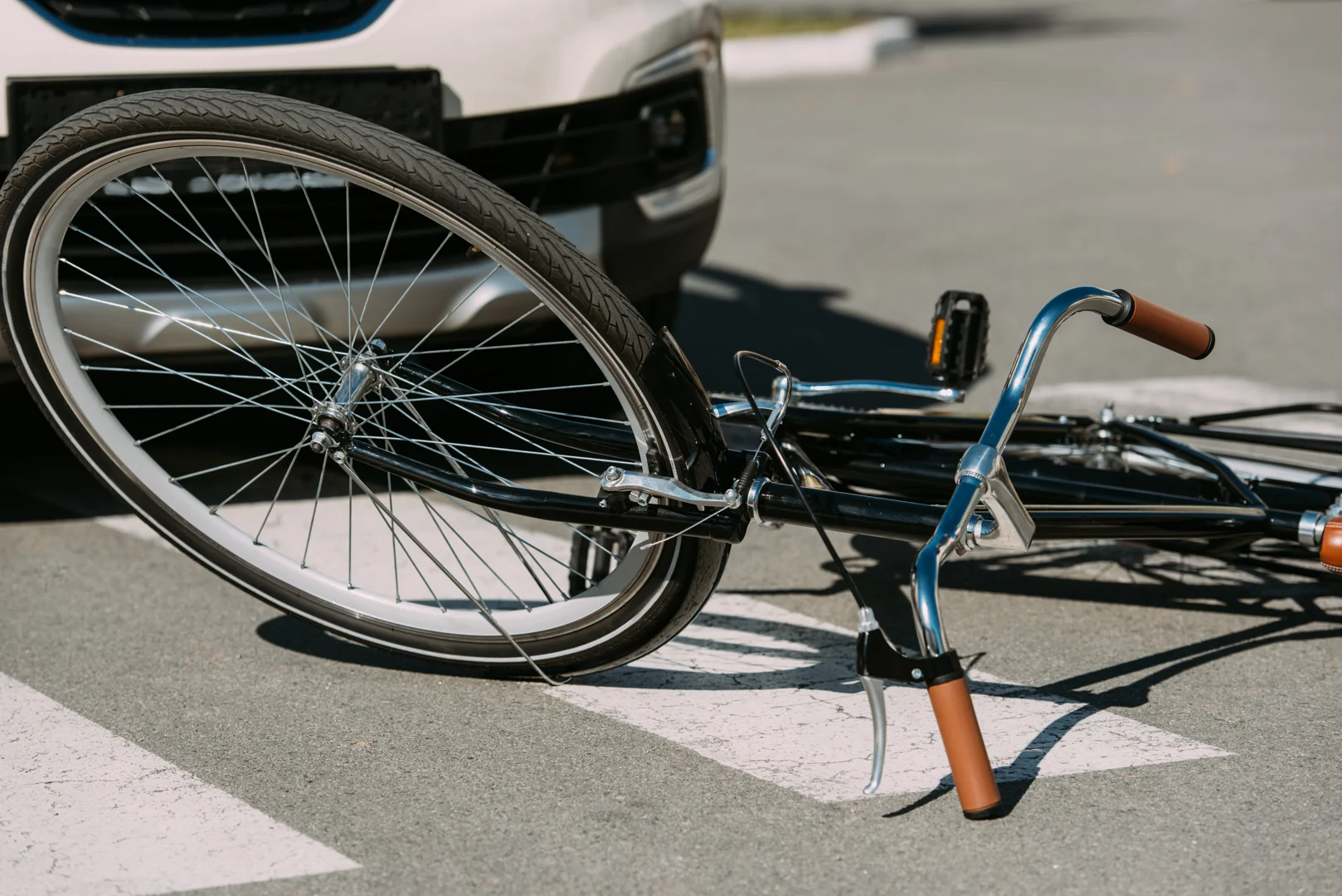 What a New Orleans Bike Accident Lawyer Can Do for Your Recovery
