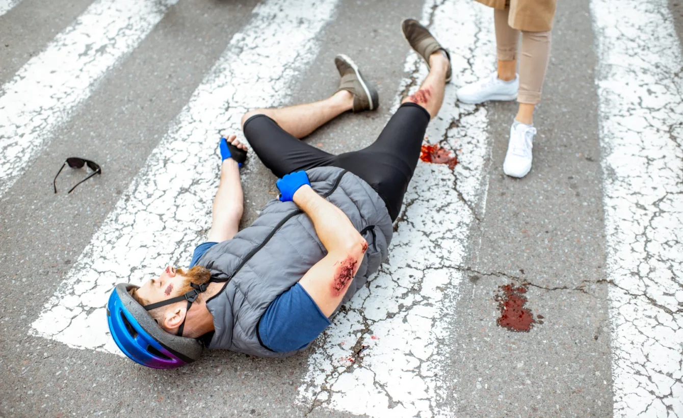 louisiana bicycle accident lawyer
