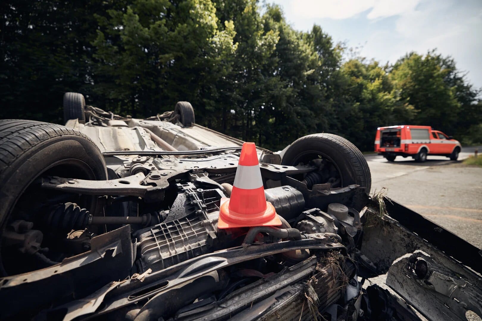 New Orleans personal injury lawyer
