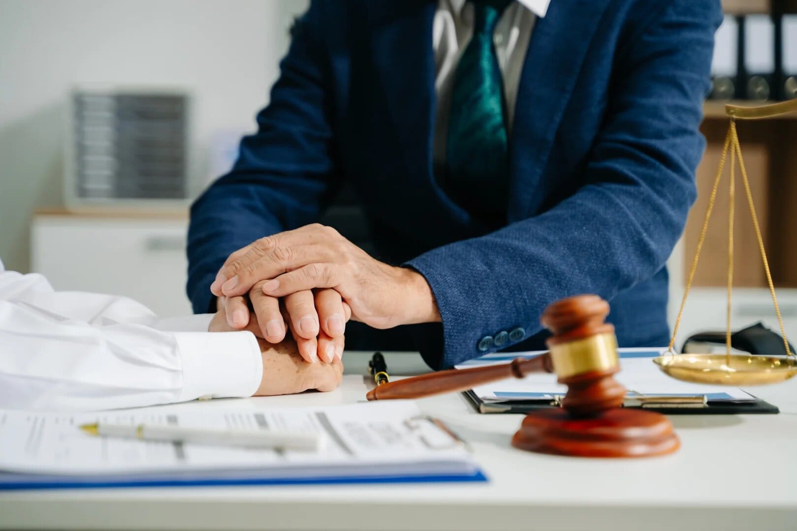 Finding the Right Legal Representation: Accidental Death Attorneys