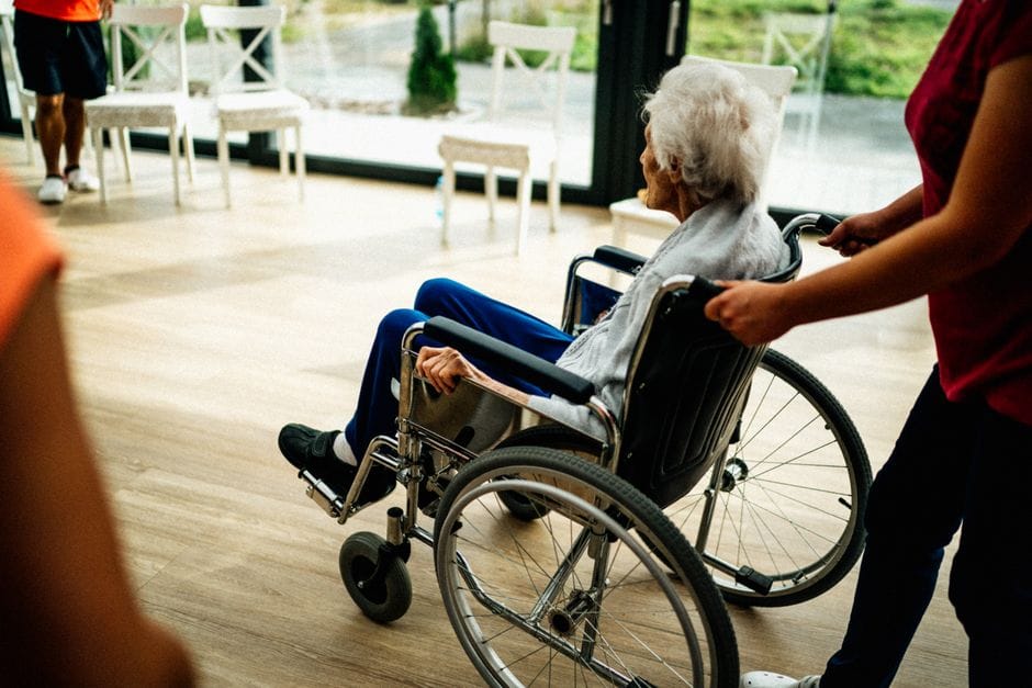 elder neglect lawyer
