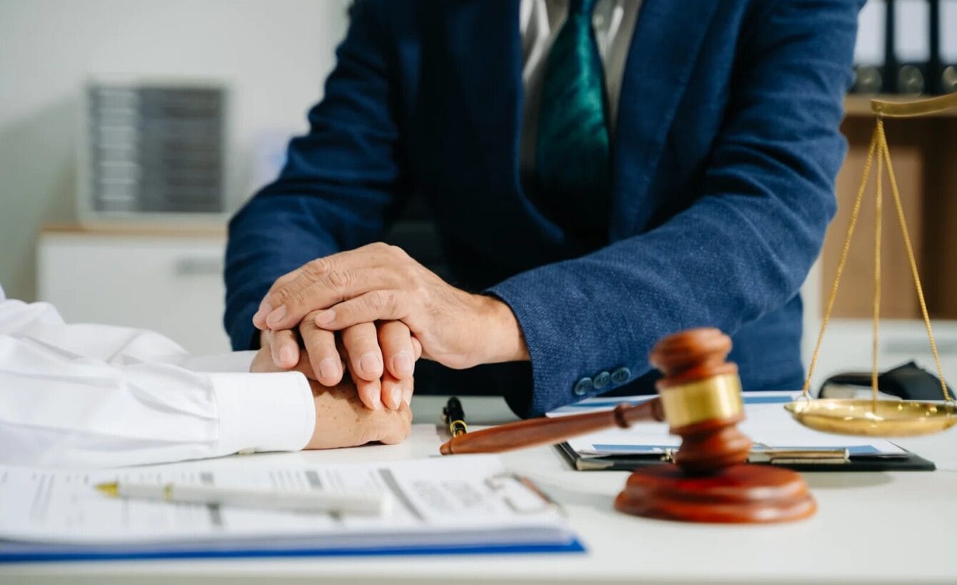 soft tissue injury lawyer