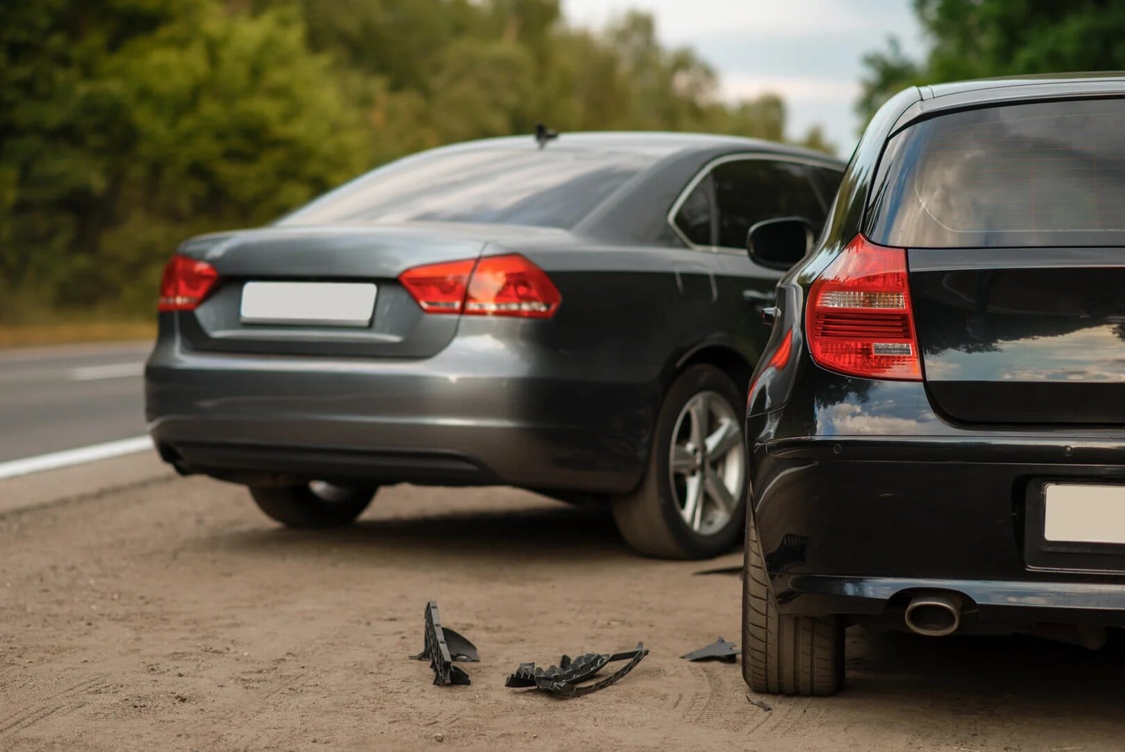New Orleans car accident attorneys