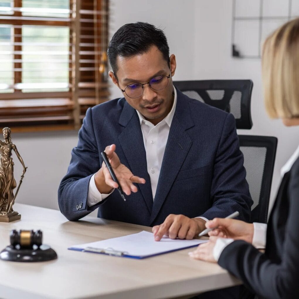 Personal injury damages categories overview