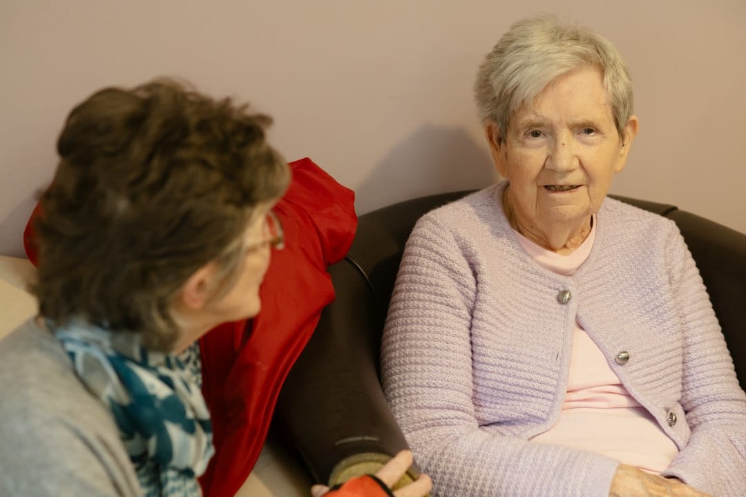 nursing home emotional abuse attorney