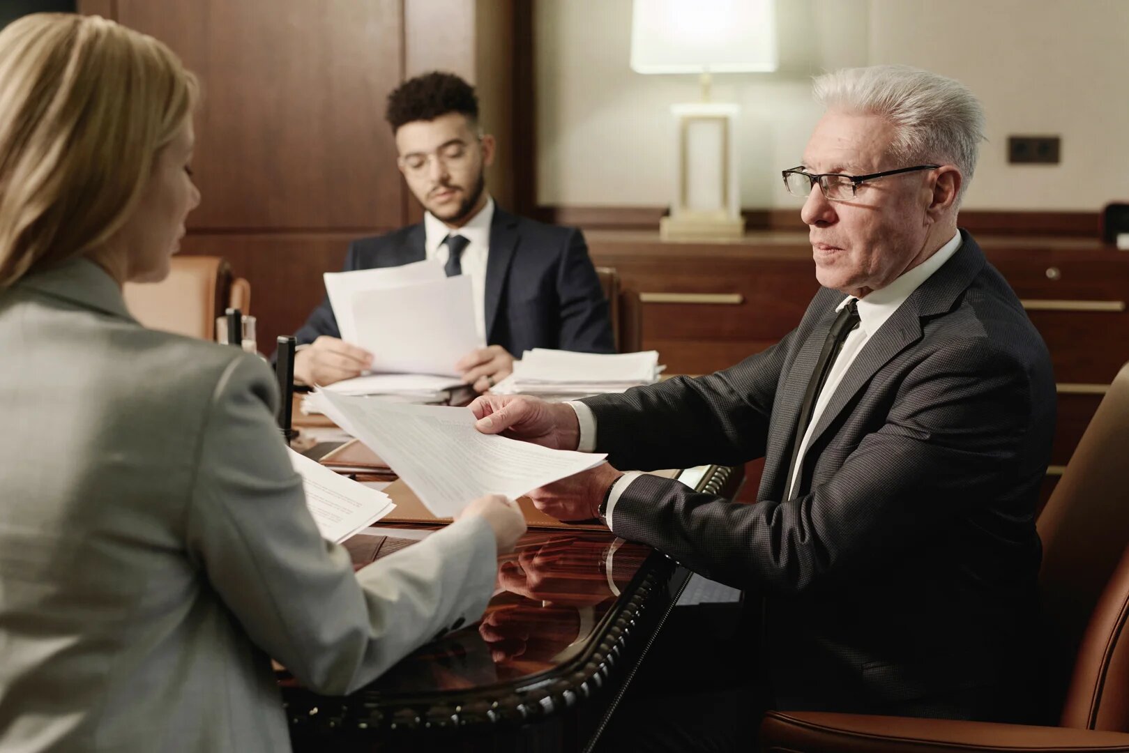Gretna personal injury lawyer reviewing Louisiana injury-law changes